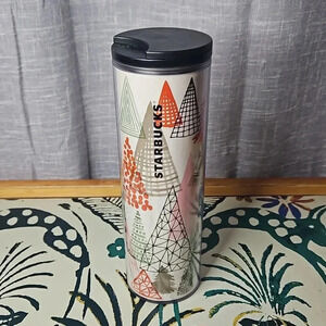 STARBUCKS TUMBLER